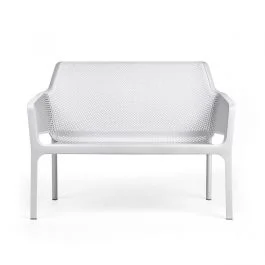 NET BENCH PANCHINA BIANCA