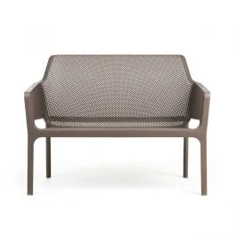 NET BENCH PANCHINA TORTORA