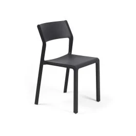 TRILL BISTROT SEDIA ANTRACITE