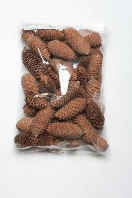 ARPIMEX Bag Natale Pigne Assortite 500 Gr