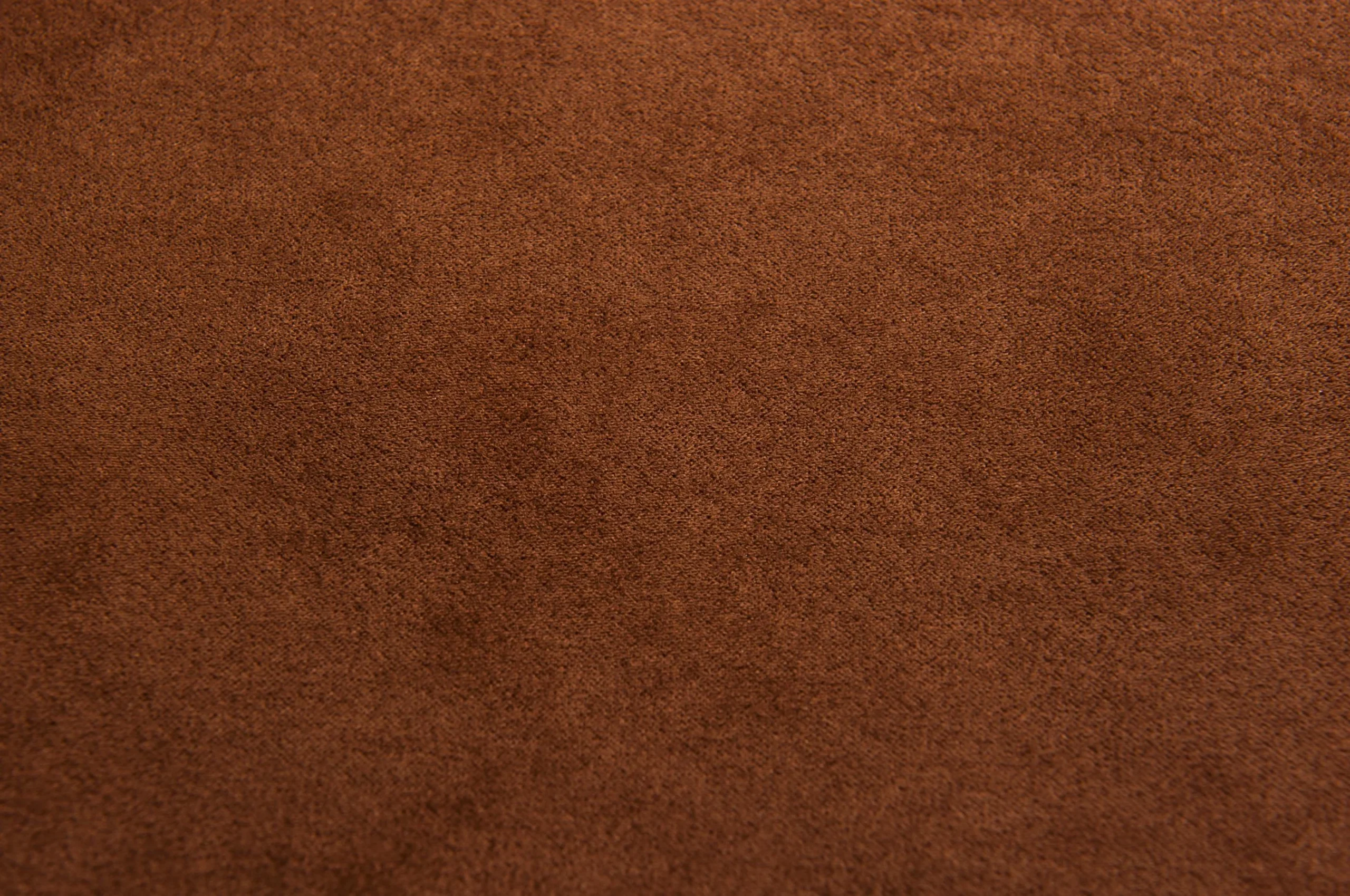 ARPIMEX Bobina Natale Suede H 28 Cm 2,5 Mt Chocolate