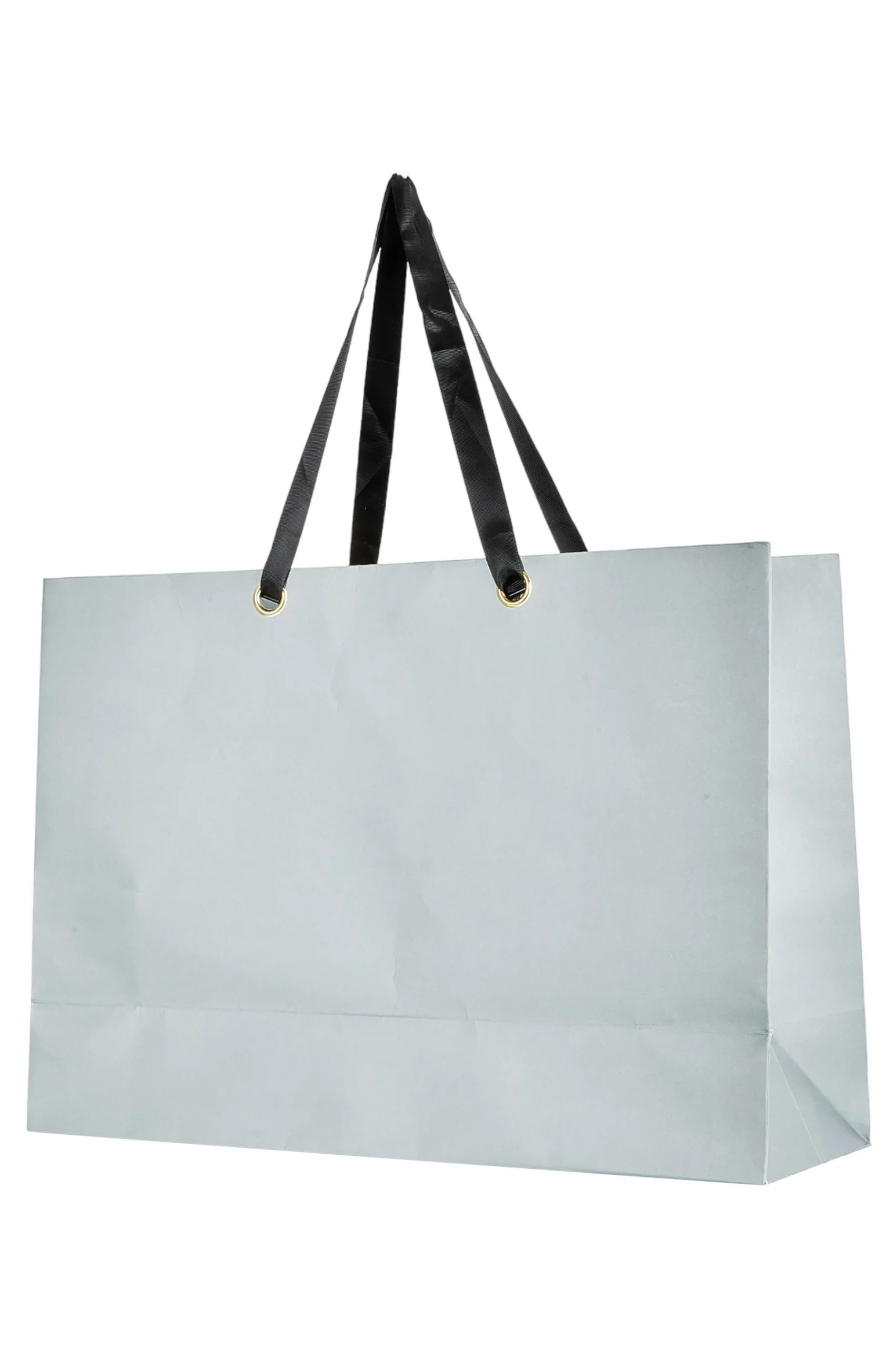 ARPIMEX Borsa in Carta 55 x 18 x 40 Cm Blu