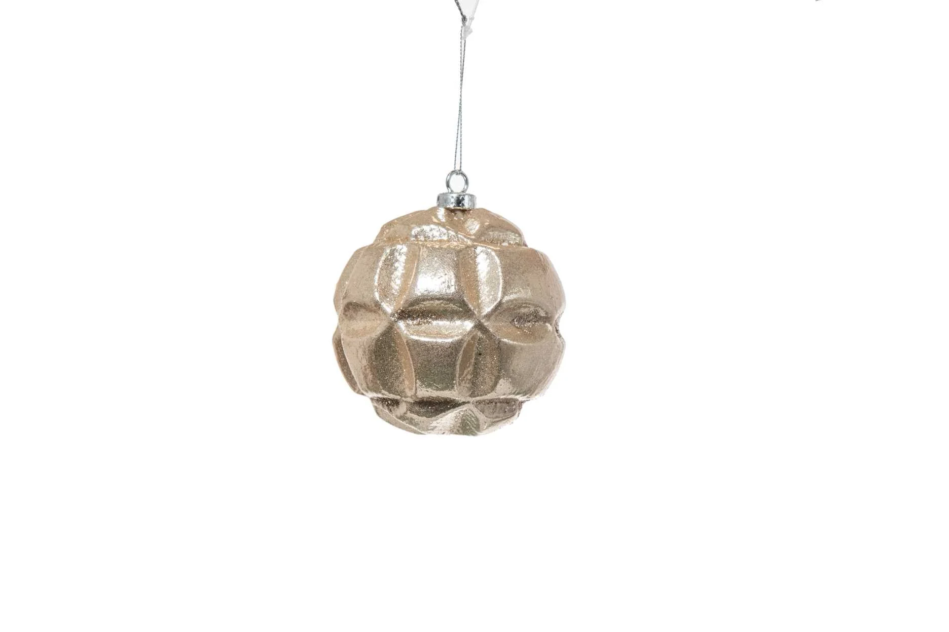 ARPIMEX Box 4 Sfere Natale Champagne 80 Mm