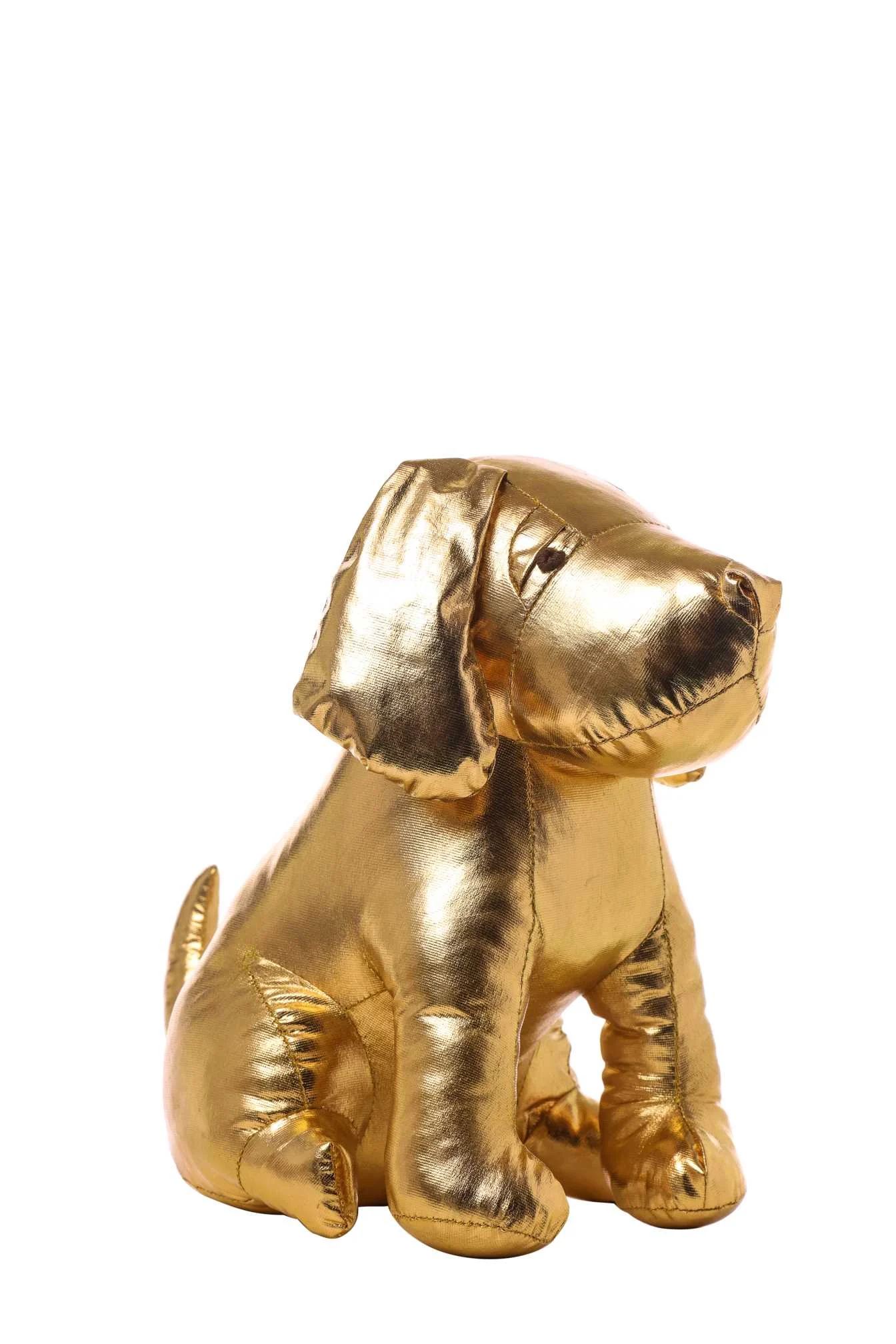 ARPIMEX Cagnolino Gold H 25 Cm