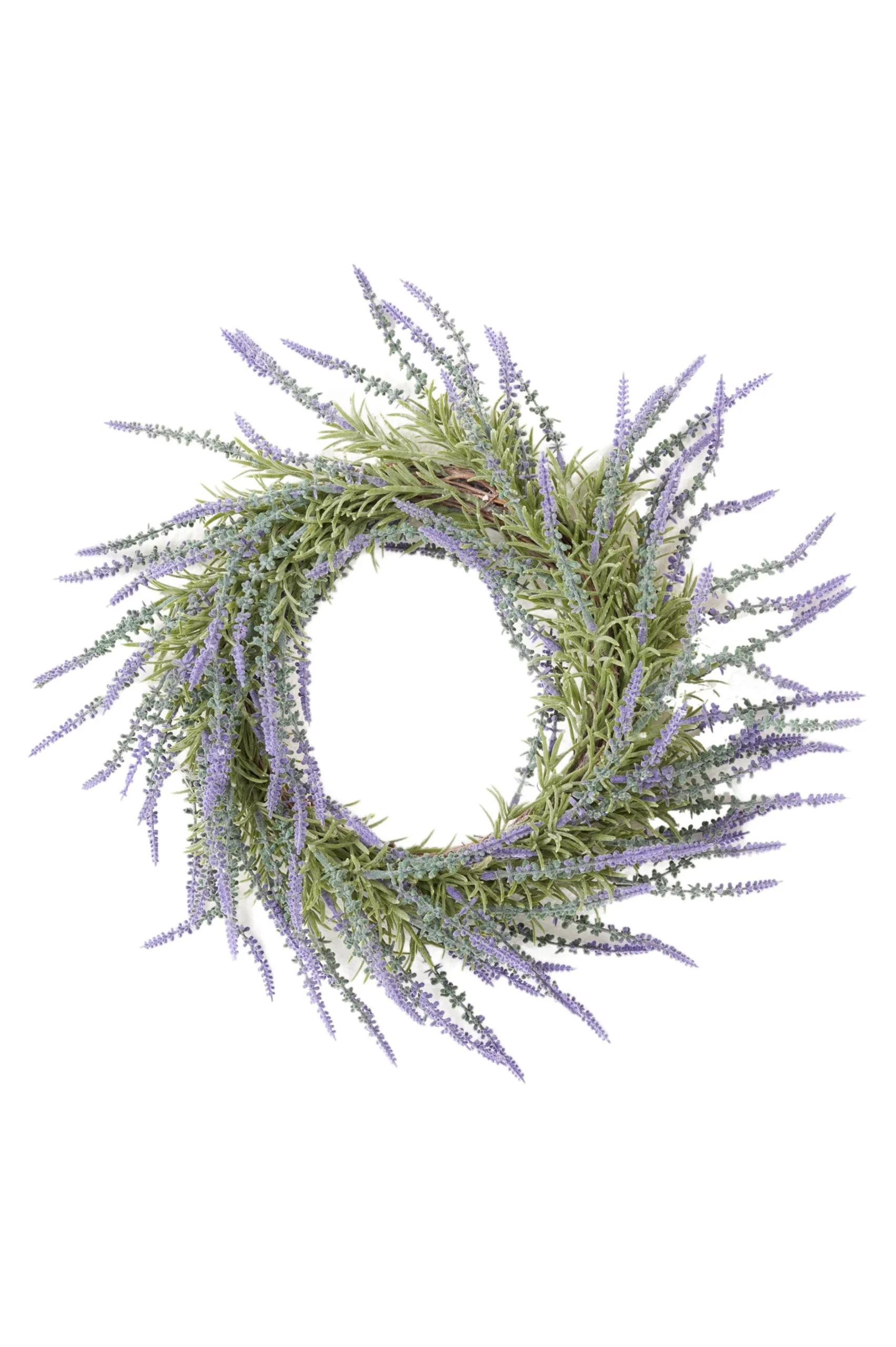 ARPIMEX Corona Lavanda D 35 Cm