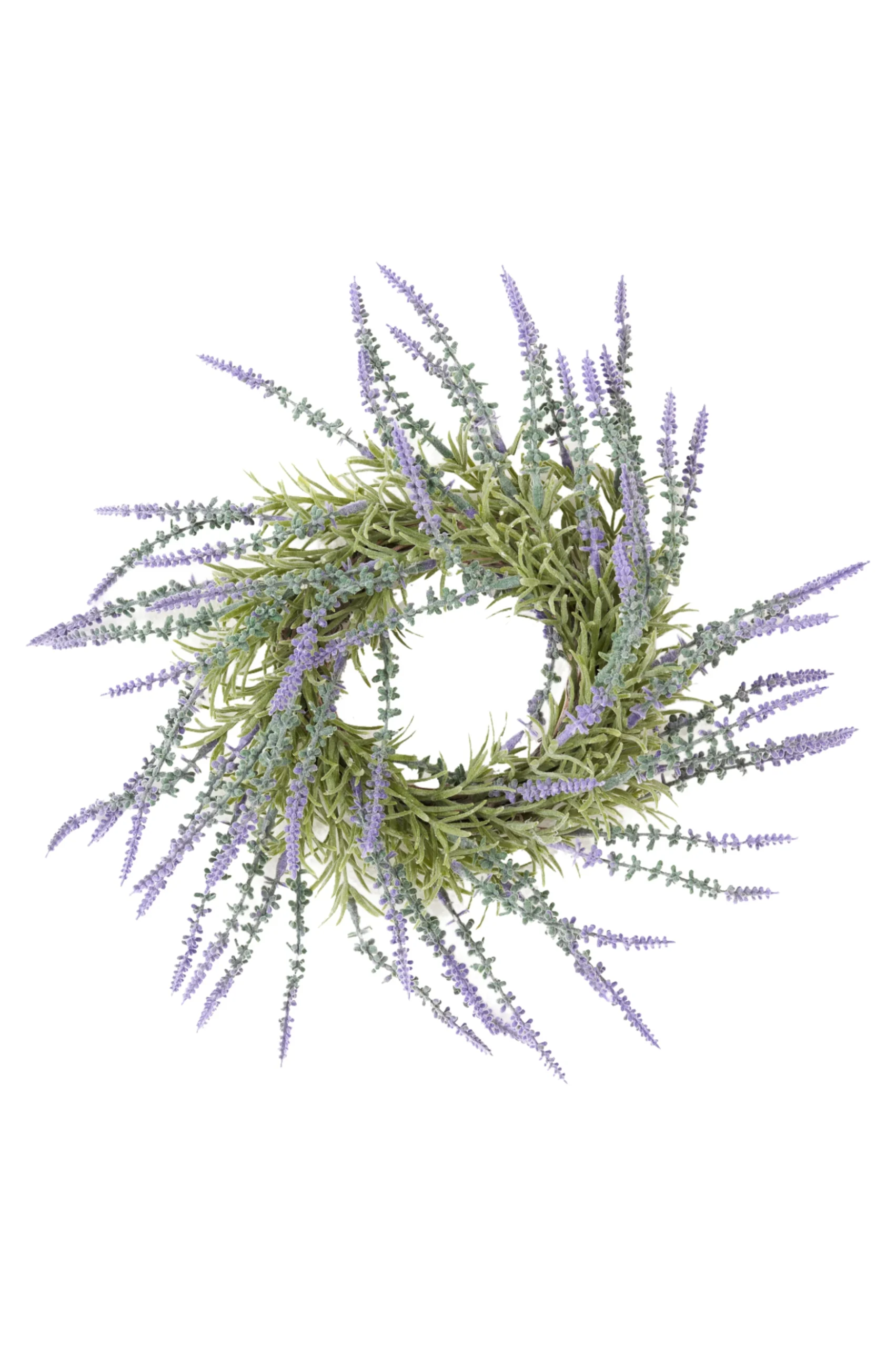 ARPIMEX Coroncina Lavanda D 25 Cm