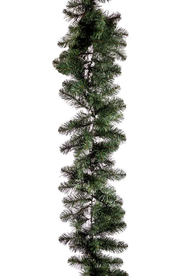 ARPIMEX Festone Natale Pino H 270 Cm Tips 220