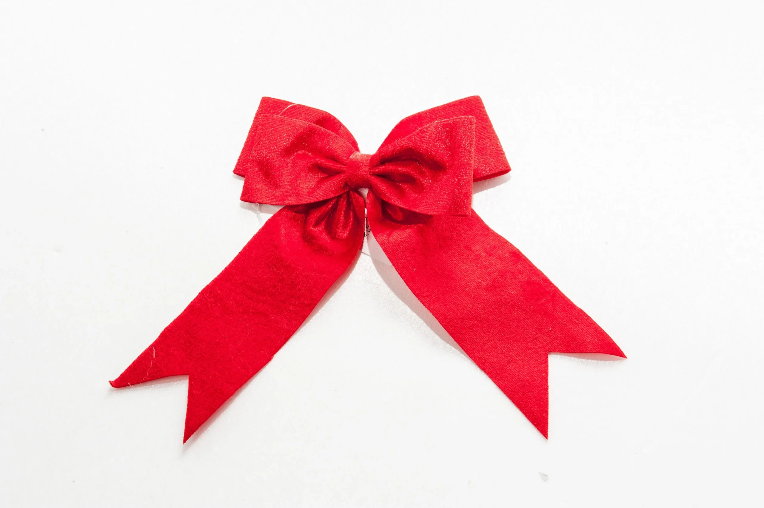 ARPIMEX Fiocco Natale 15 x 20 Rosso