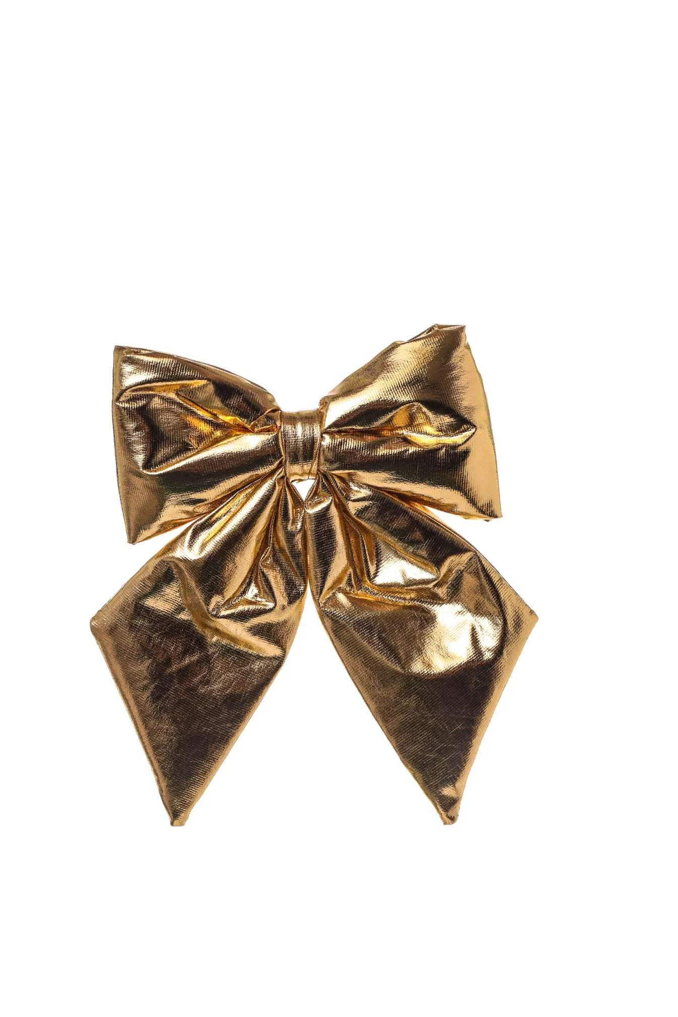 ARPIMEX Fiocco Natale Gold 13 x 15 Cm