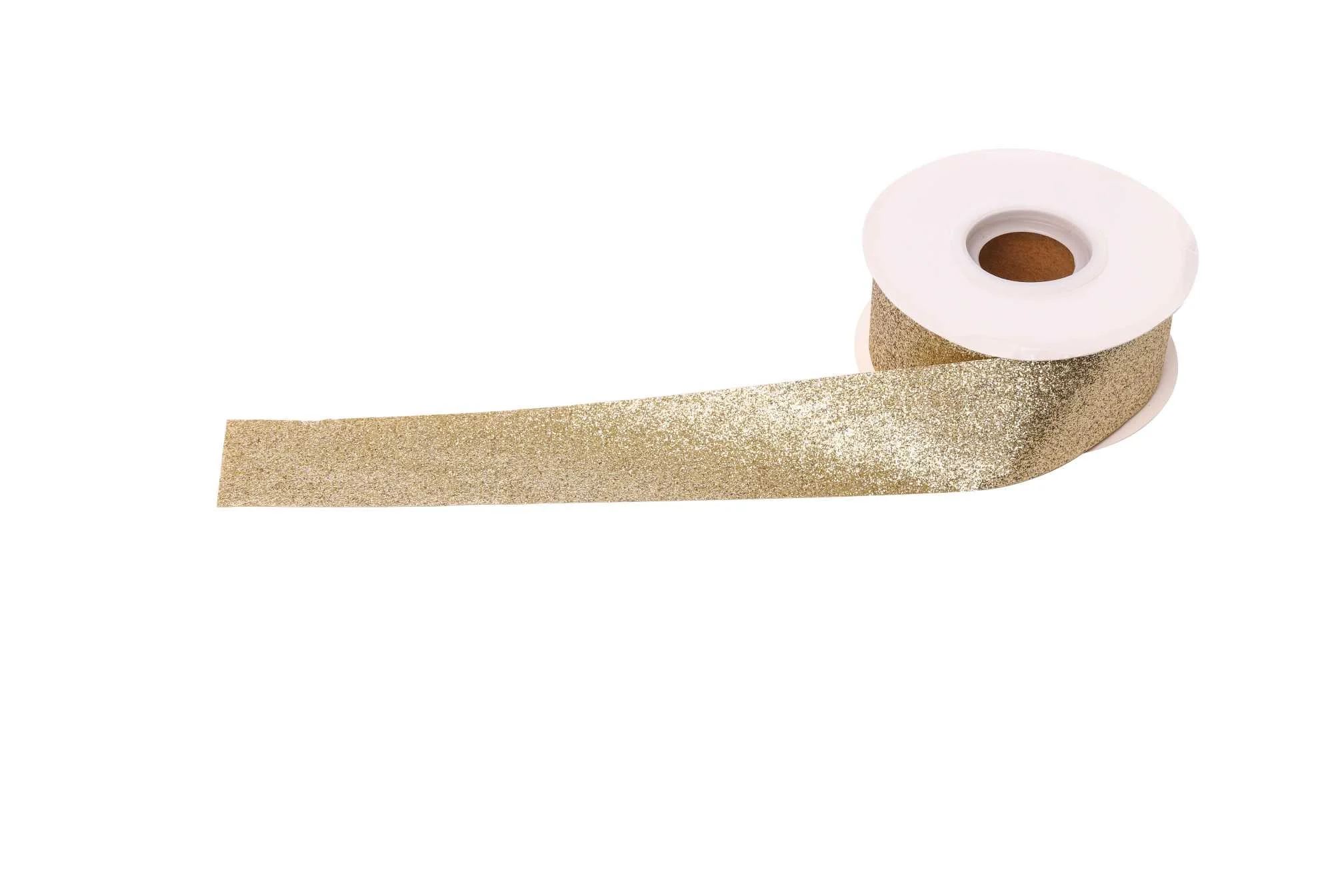 ARPIMEX Nastro Decorativo H 15 Mm L 20 Mt Gold