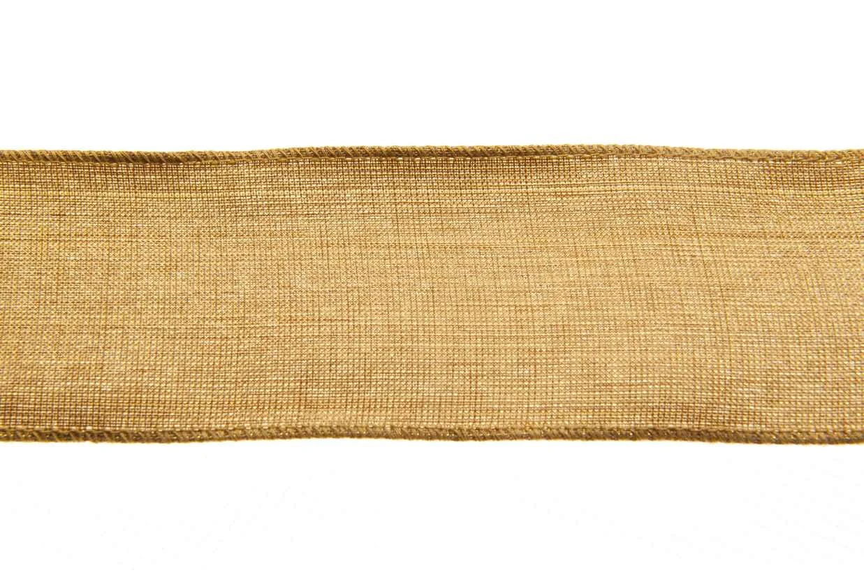ARPIMEX Nastro Gauze H 4 Cm L 15 Mt Gold