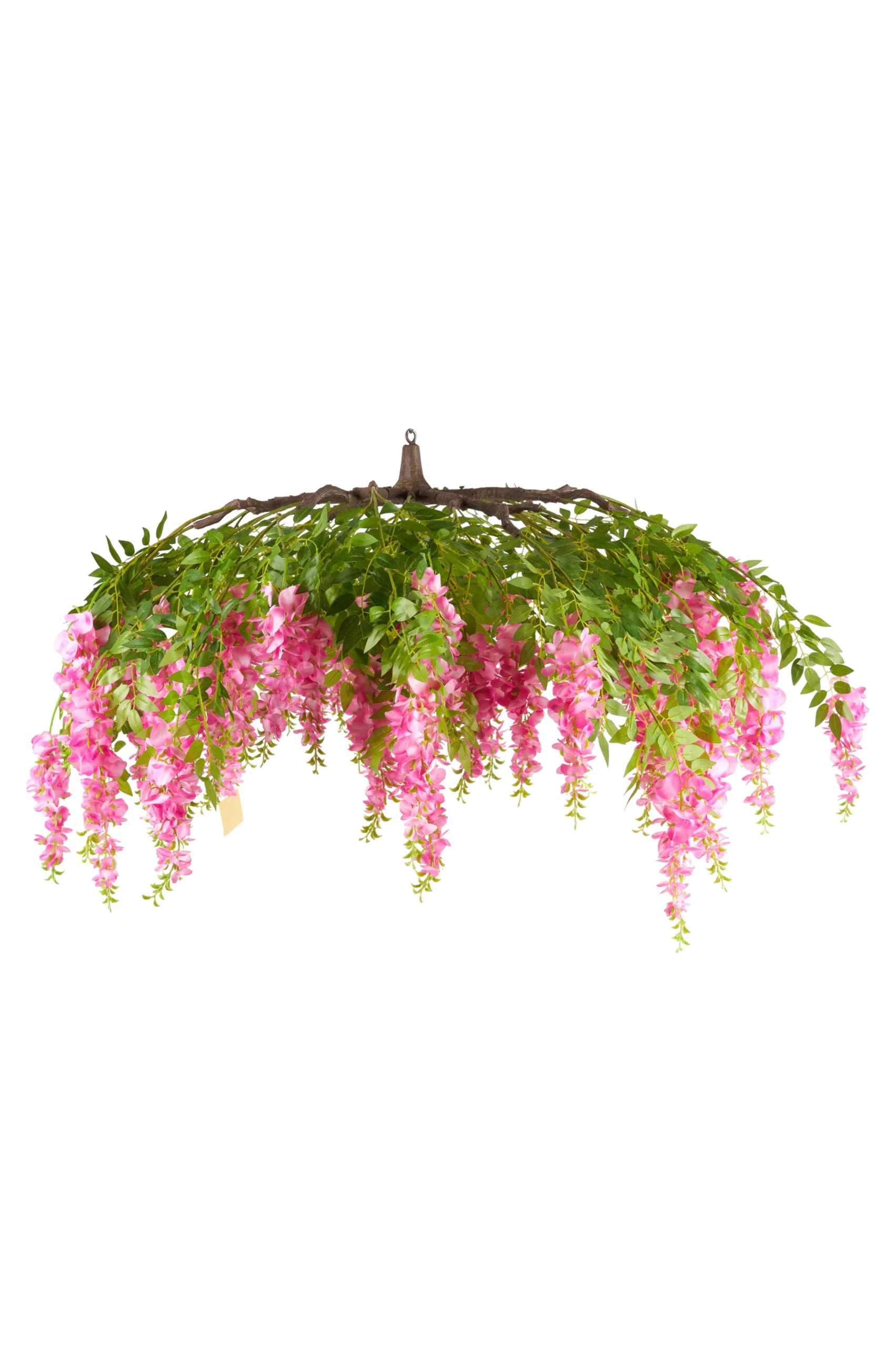 ARPIMEX Ombrello Glicine D 210 Cm Pink