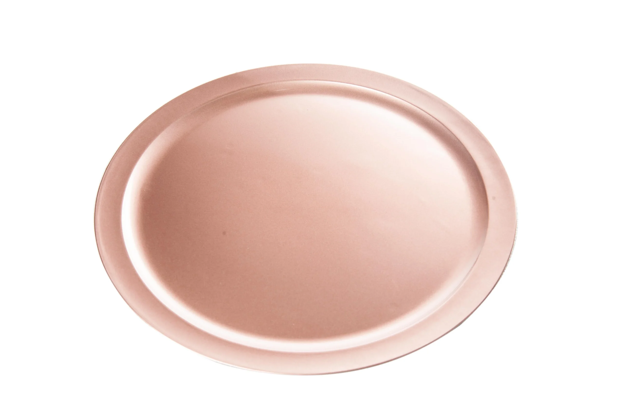 ARPIMEX Piatto Plastica D 40 Cm Campagne