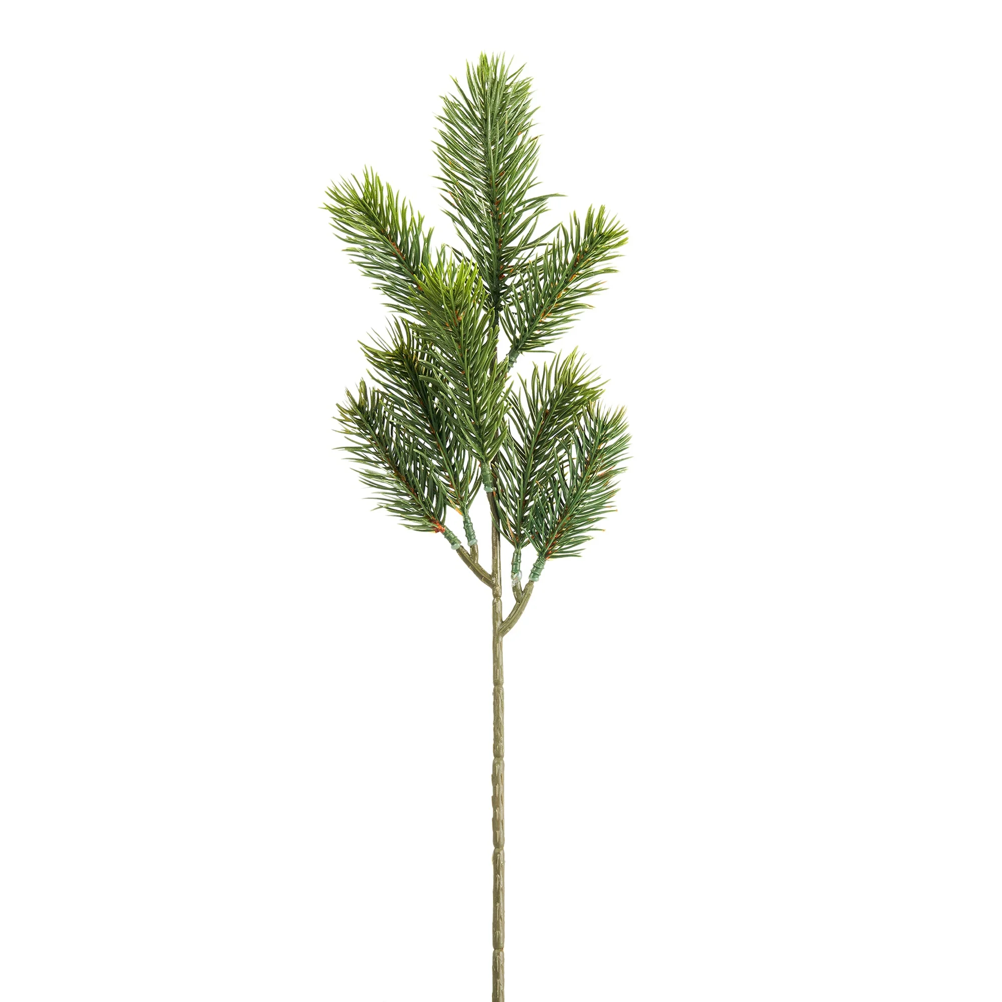 ARPIMEX Pick Natale Pino Nordmann H 39 Cm