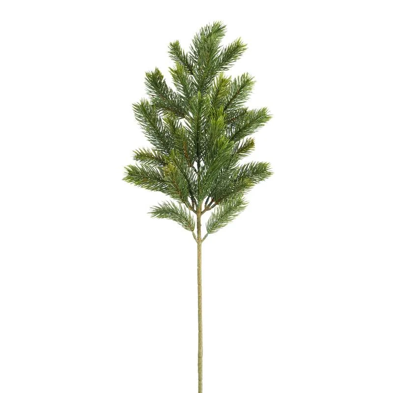 ARPIMEX Pick Natale Pino Nordmann H 65 Cm