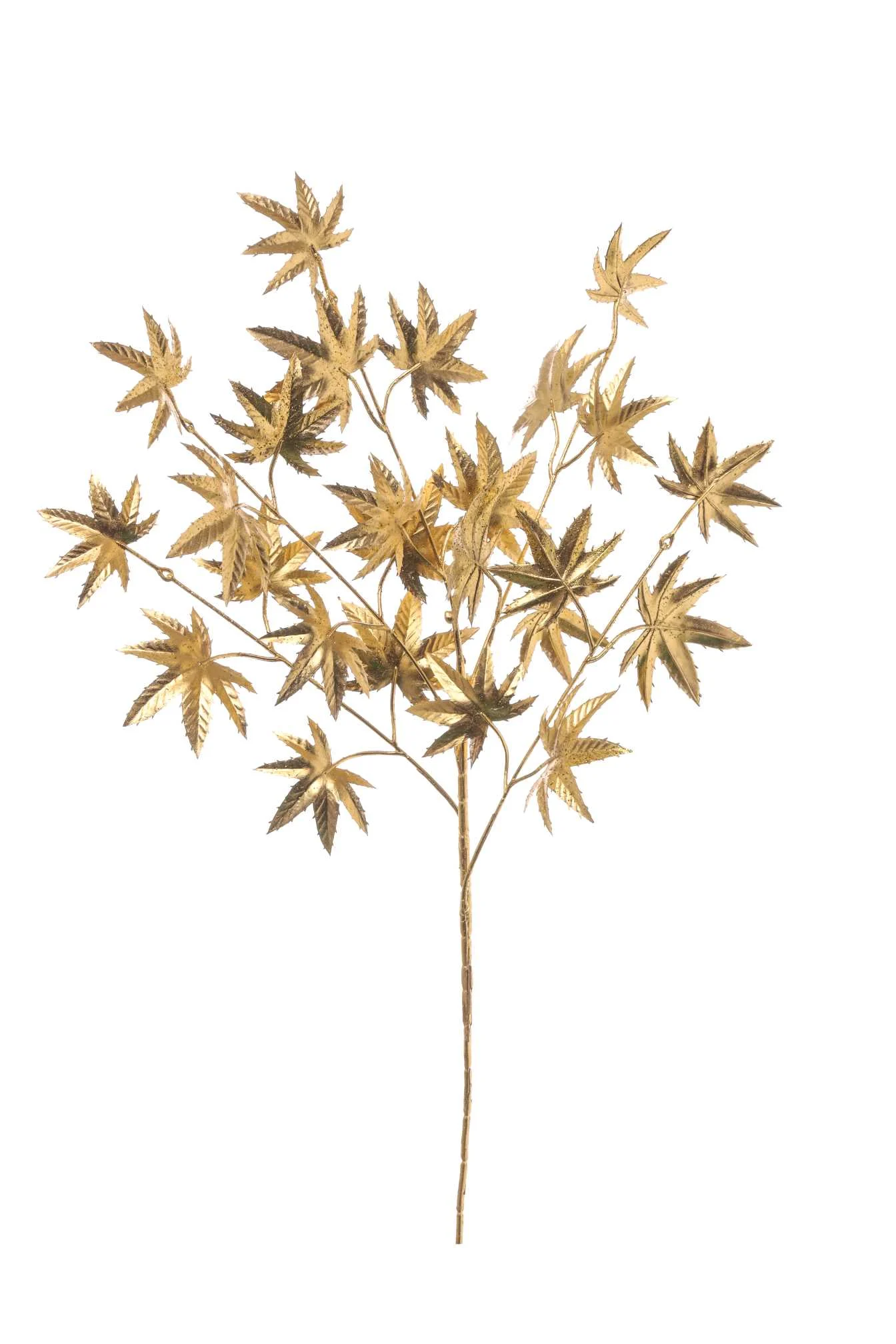 ARPIMEX Ramo Acero 71 Cm Gold