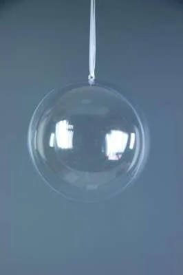 ARPIMEX Sfera Acrilica D 60 Mm 5 Pz