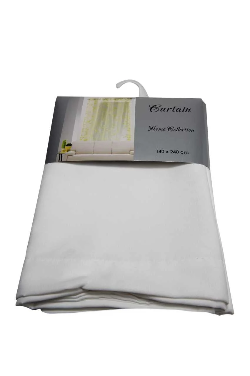 ARPIMEX Tenda Suede 140 x 240 Cm Bianco