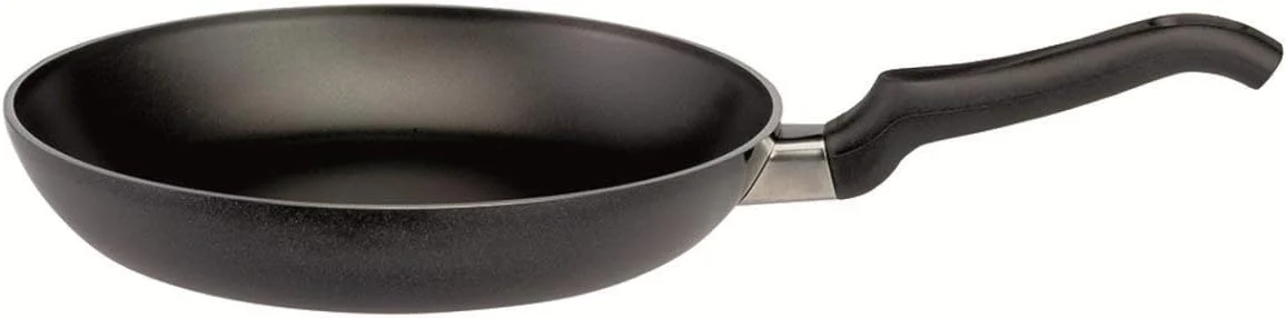 BALLARINI Padella Firenze D 32 Cm Ghisa 1 Manico Nero