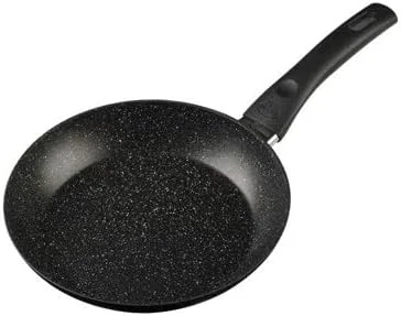 BALLARINI Padella Vipiteno D 26 cm Alluminio Nero