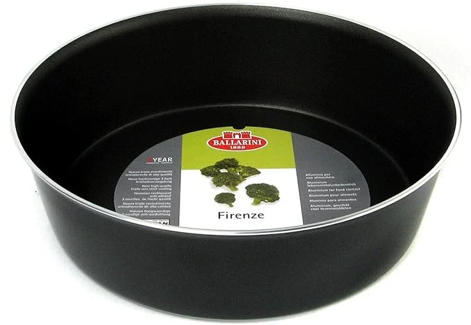 BALLARINI Tortiera Firenze D 26 Cm Nera