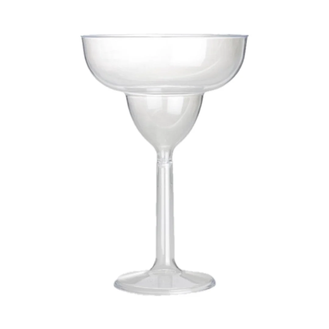Bigiemme Calice Margarita Plastica D 16 Cm H 24 Cm