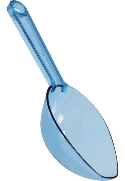 Bigiemme Paletta Plastica 16,7 Cm Azzurro