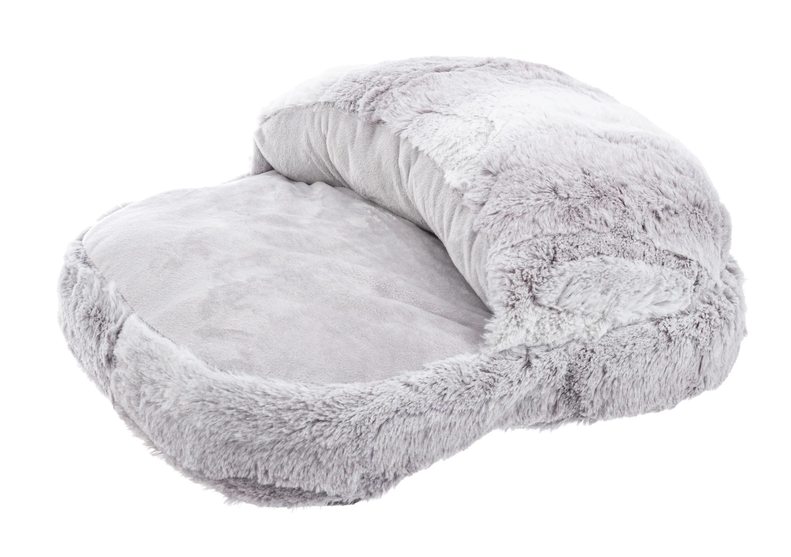 Bizzotto Ciabatta Natale Gigante Kaira Grigio