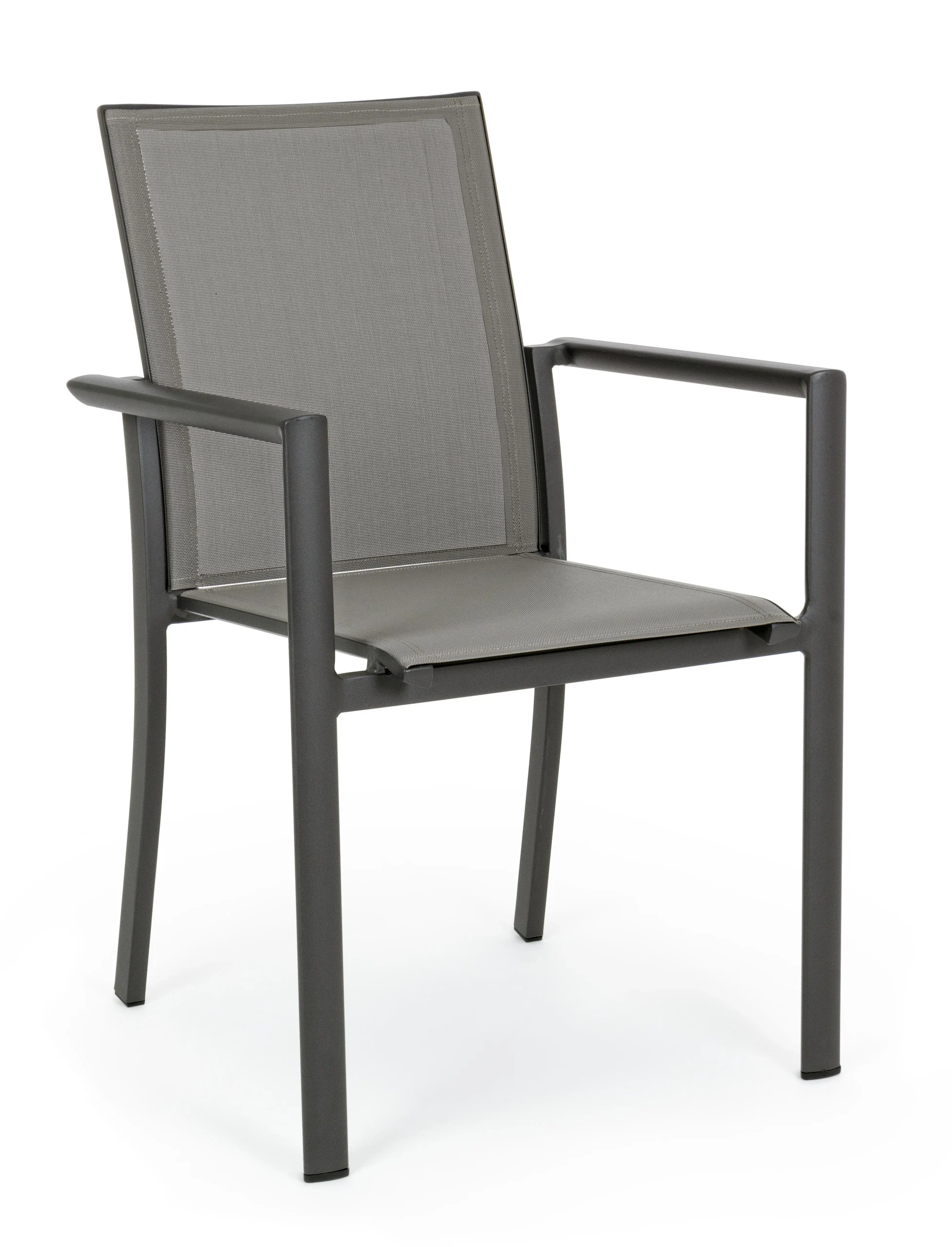 Bizzotto Sedia C - BR Konnor Antracite