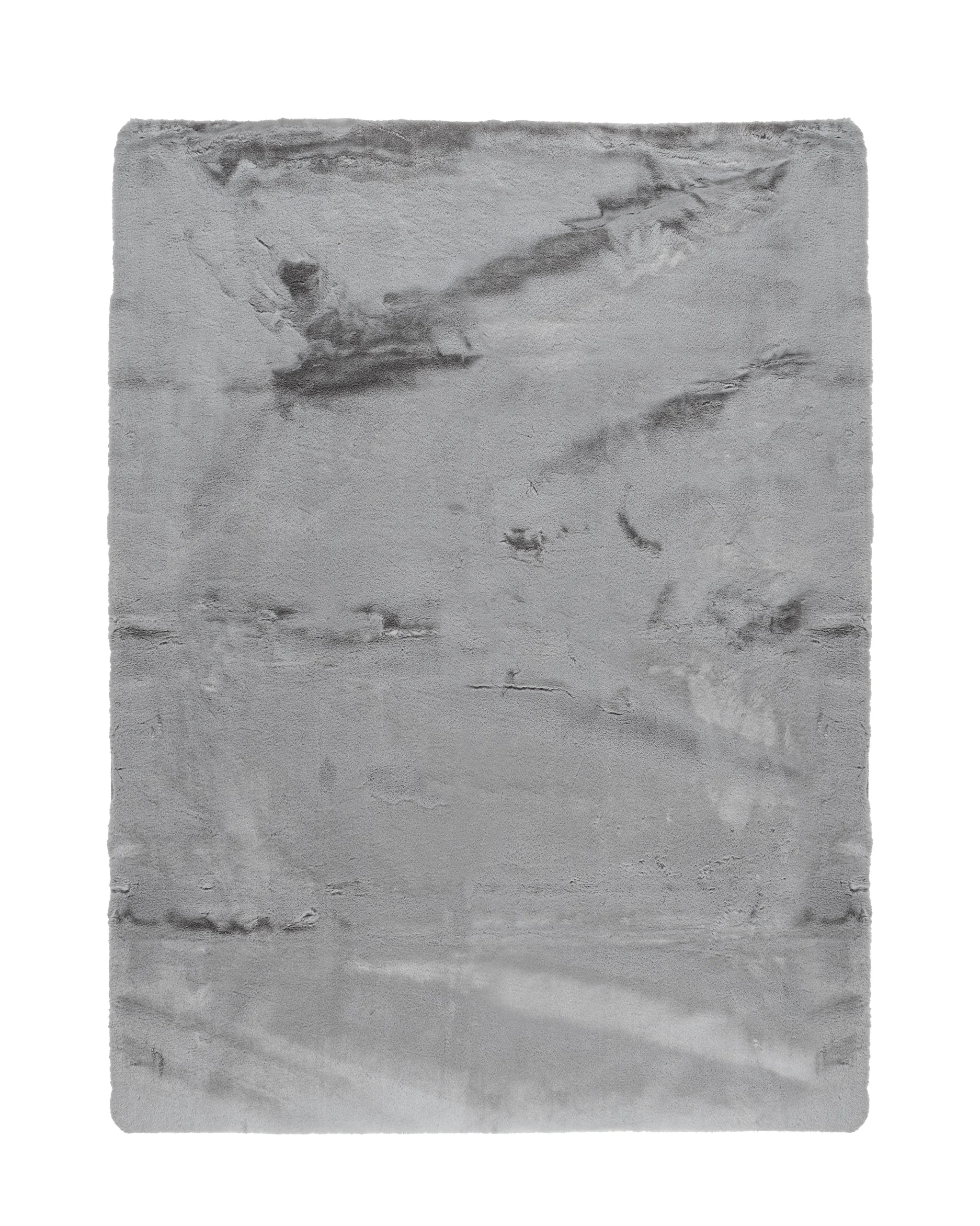 Bizzotto Tappeto Tiril Argento 160 x 220 Cm