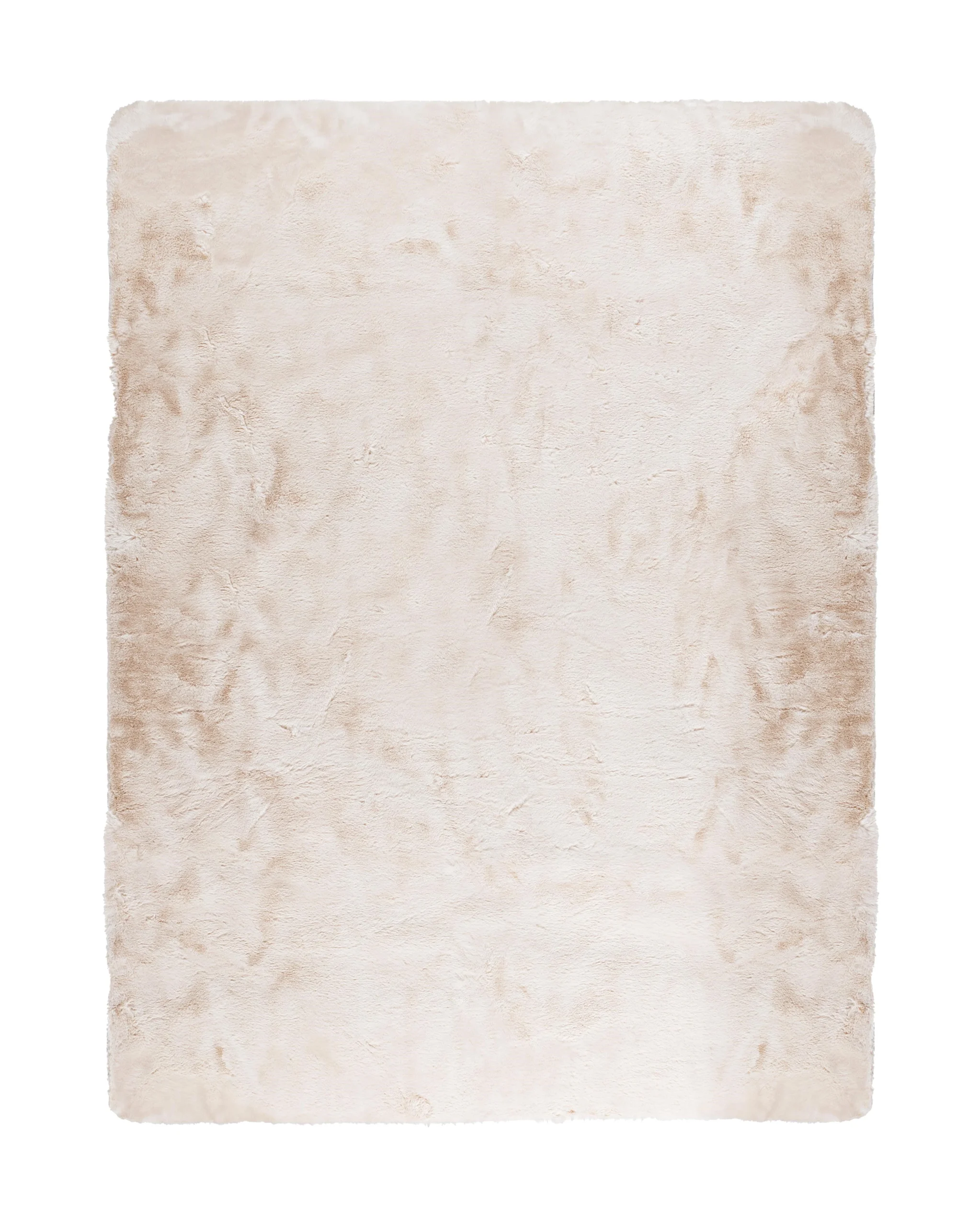 Bizzotto Tappeto Tiril Avorio 160 x 220 Cm