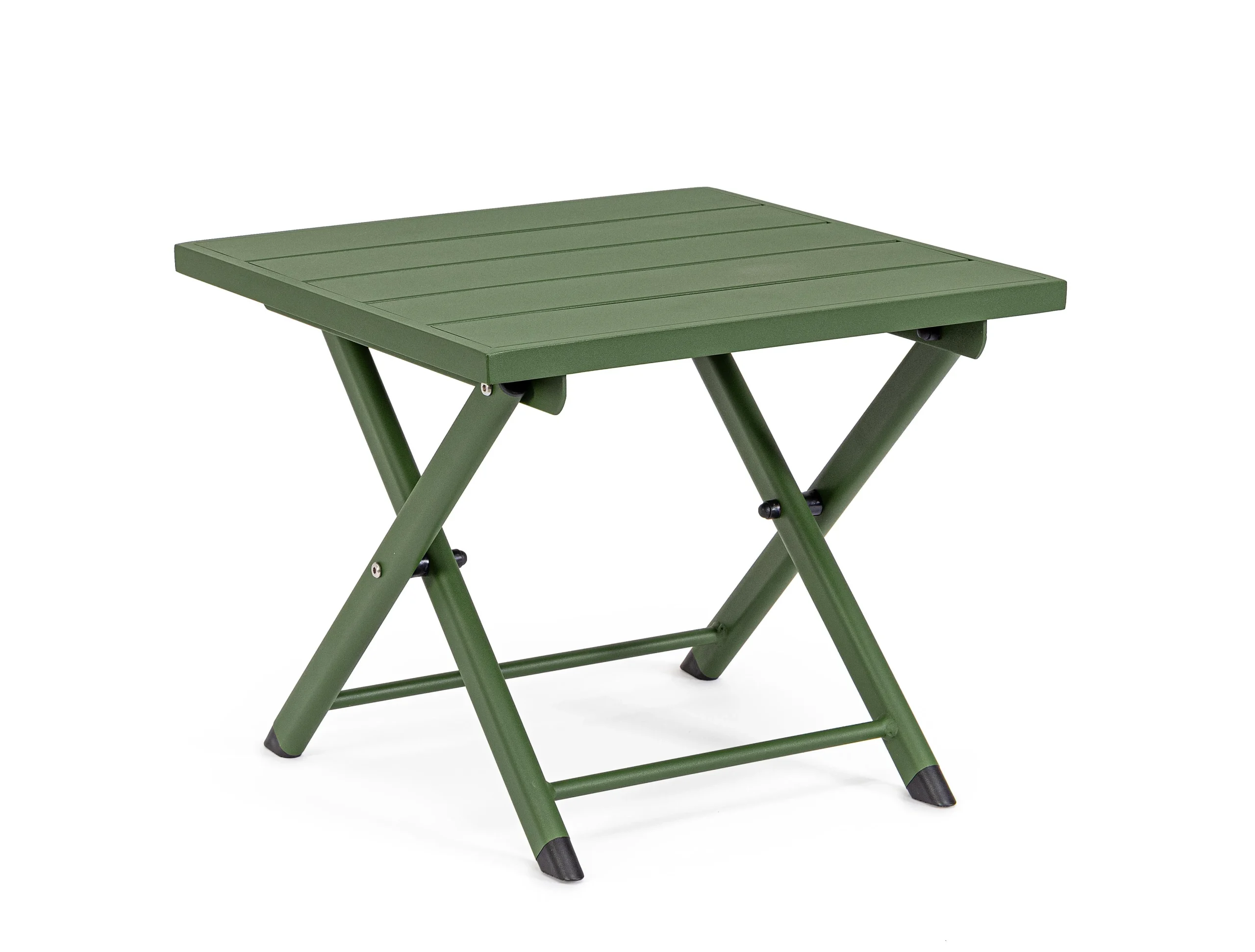 Bizzotto Tavolino Taylor 44 x 43 x H 36 Cm Herb
