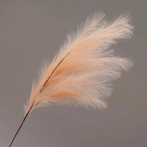 Conti Ramo Pampas 130 Cm Soft Pink