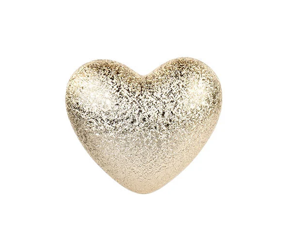 Cupido&Co. Calamita Cuore H 45 Mm Oro 12 Pz