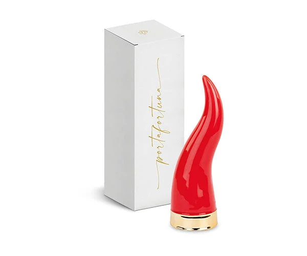 Cupido&Co. Cornetto Rosso da Appoggio