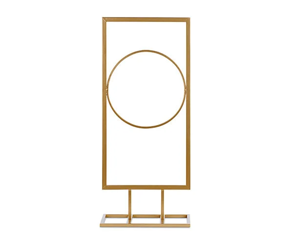 Cupido&Co. Struttura Metallo H 700 Mm L 300 Mm Colore Oro