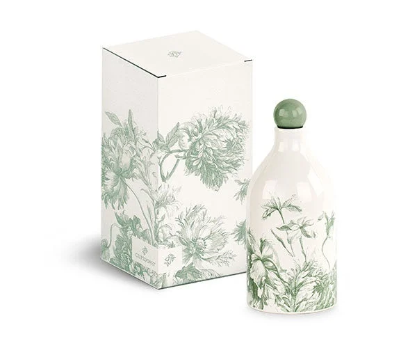 Cupido&Co. Bottiglia Olio Toile Eucalipto 300 Ml H 160 Cm con Scatola