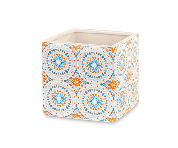 Cupido&Co. Cachepot Marrakech Ceramica 120 x 120 x 120 Mm