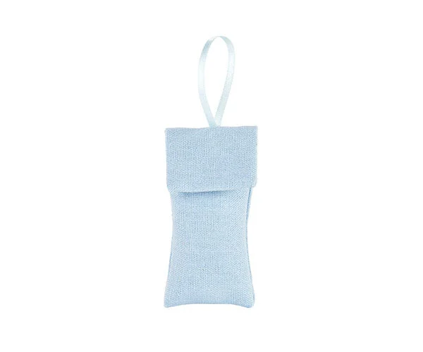 Cupido&Co. Portaconfetti Azzurra da Appendere 35 x 75 Mm 12 Pz
