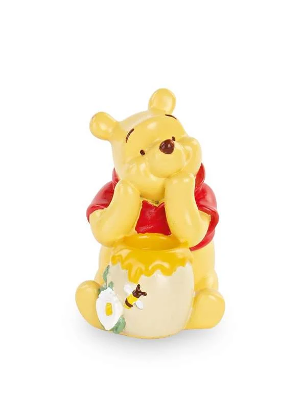Cupido&Co. Winnie The Pooh H 55 Mm Bomboniera