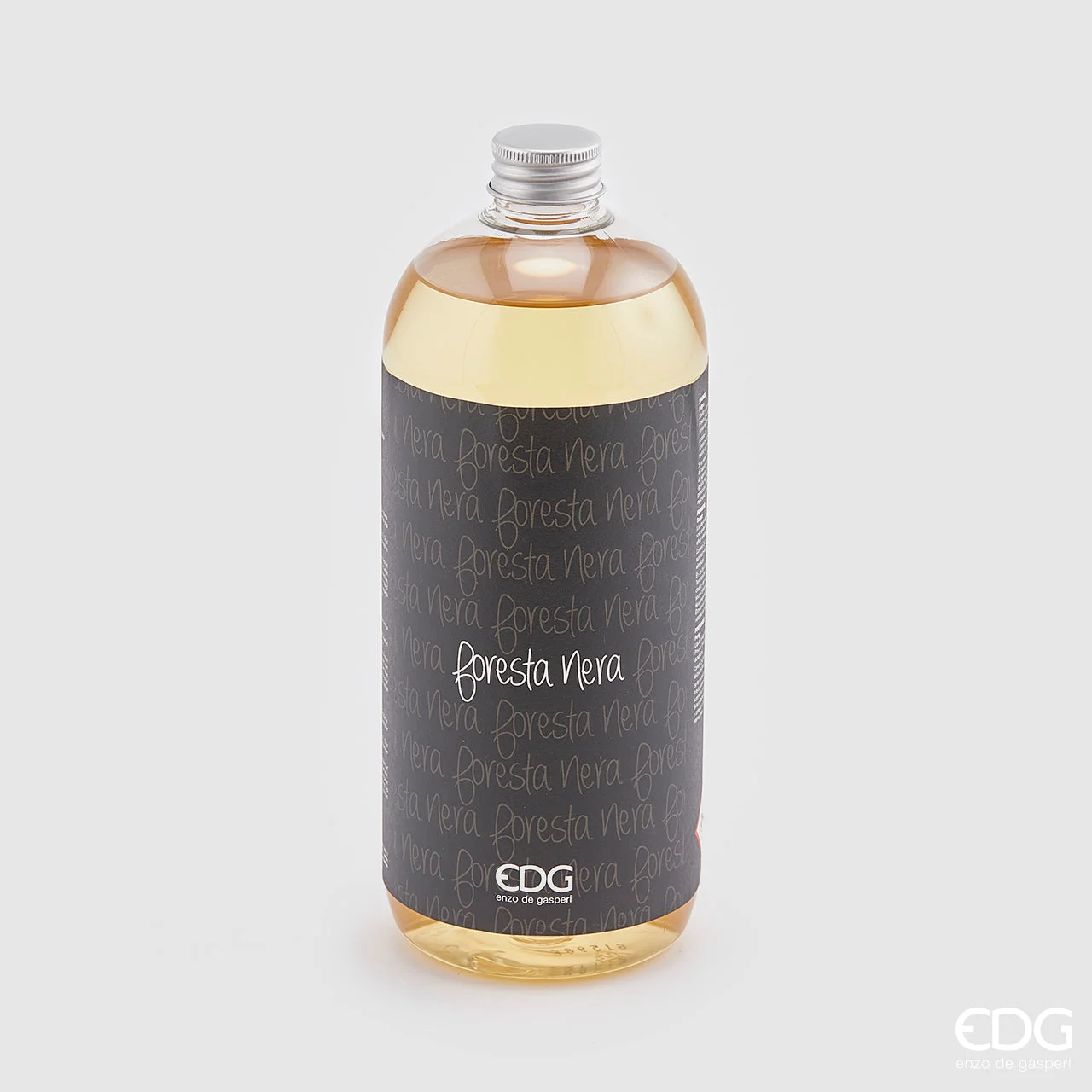 EDG Enzo De Gasperi Ricarica Lux Profumo Ambiente 1 Lt Foresta Nera