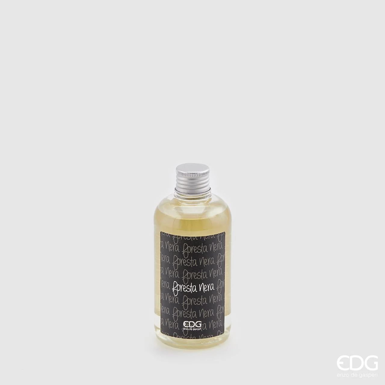 EDG Enzo De Gasperi Ricarica Lux Profumo Ambiente 250 Ml Foresta Nera
