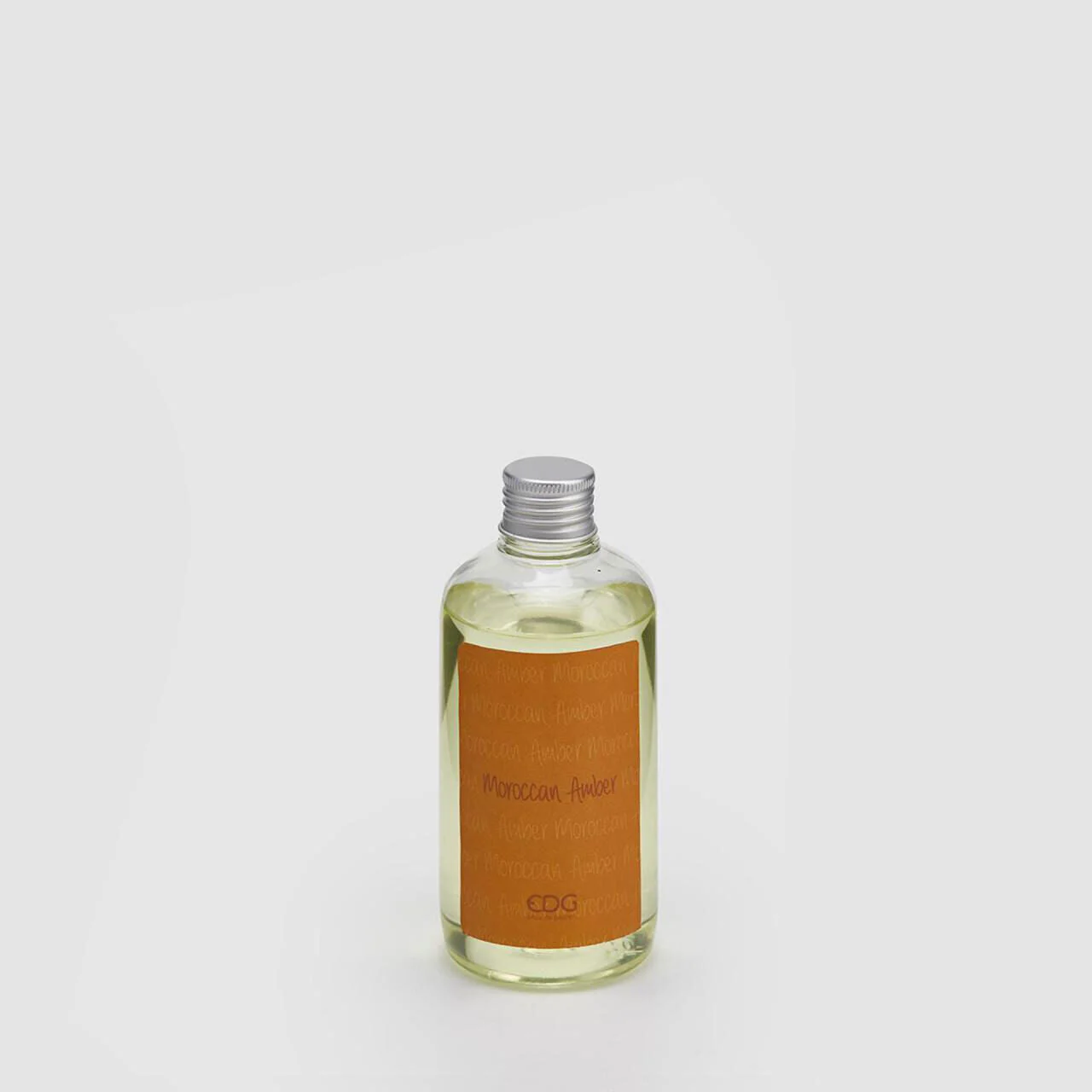 EDG Enzo De Gasperi Ricarica Lux Profumo Ambiente 250 Ml Moroccan Amber