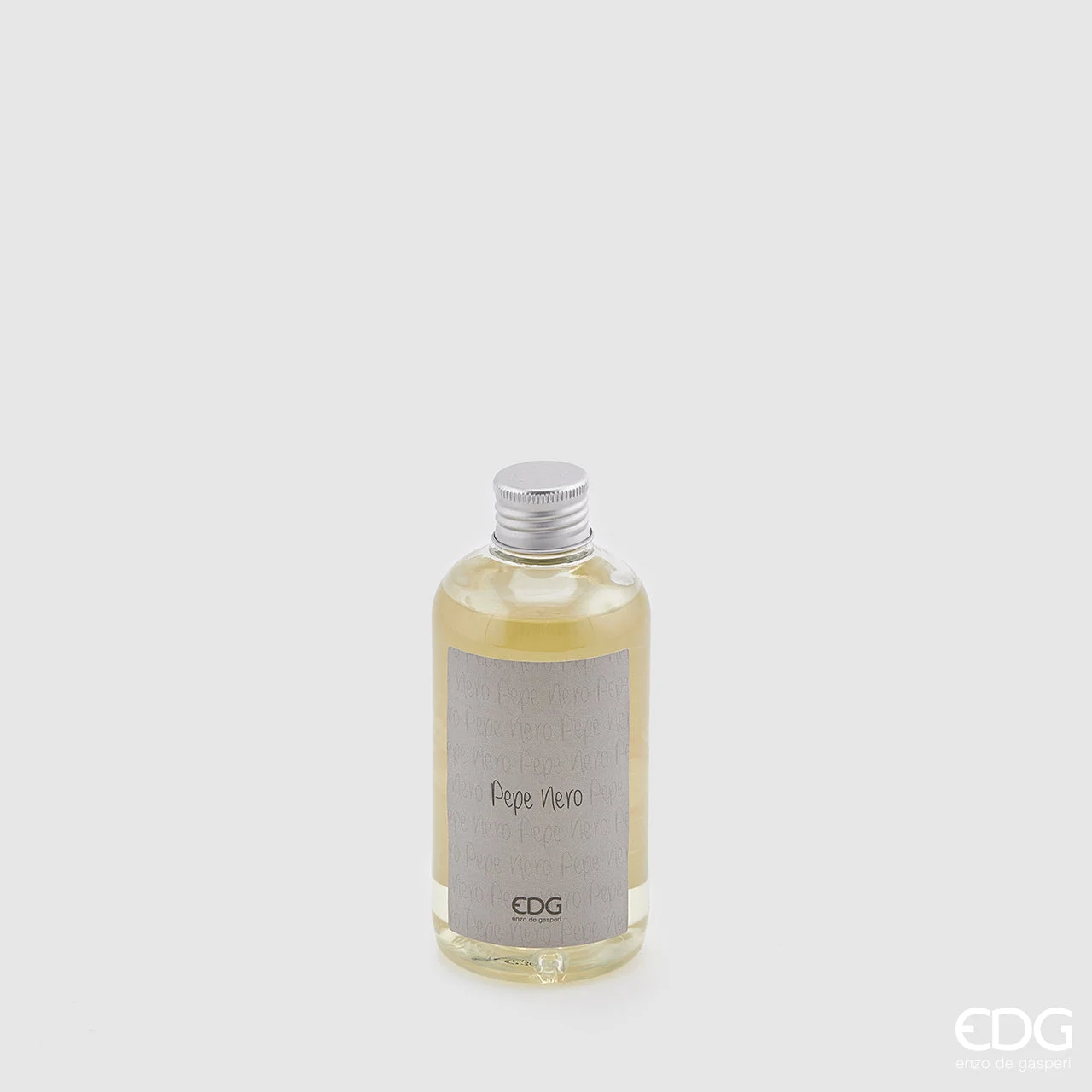 EDG Enzo De Gasperi Ricarica Lux Profumo Ambiente 250 Ml Pepe Nero