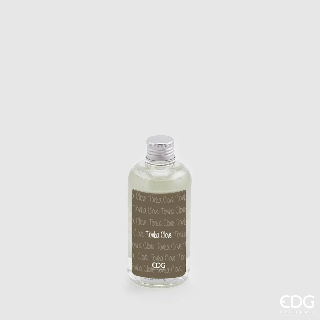 EDG Enzo De Gasperi Ricarica Lux Profumo Ambiente 250 Ml Tonka CLove