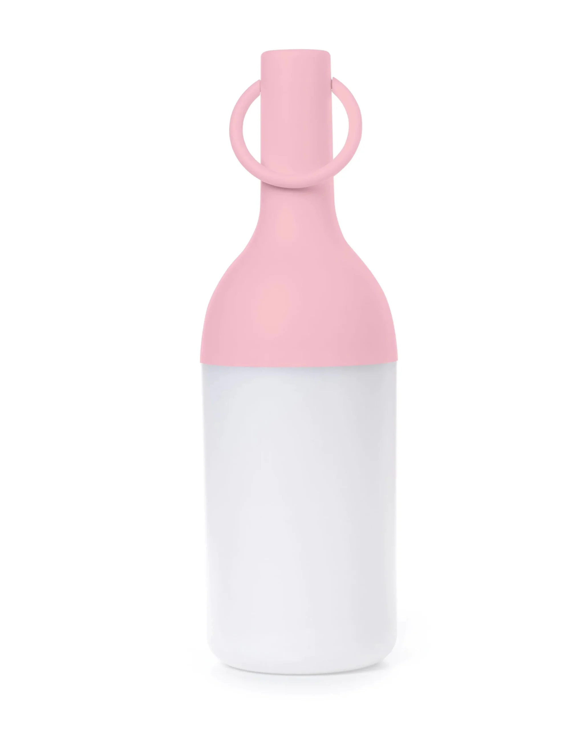 Sompex ELO Lampada Ricaricabile Luce da Esterno Rosa