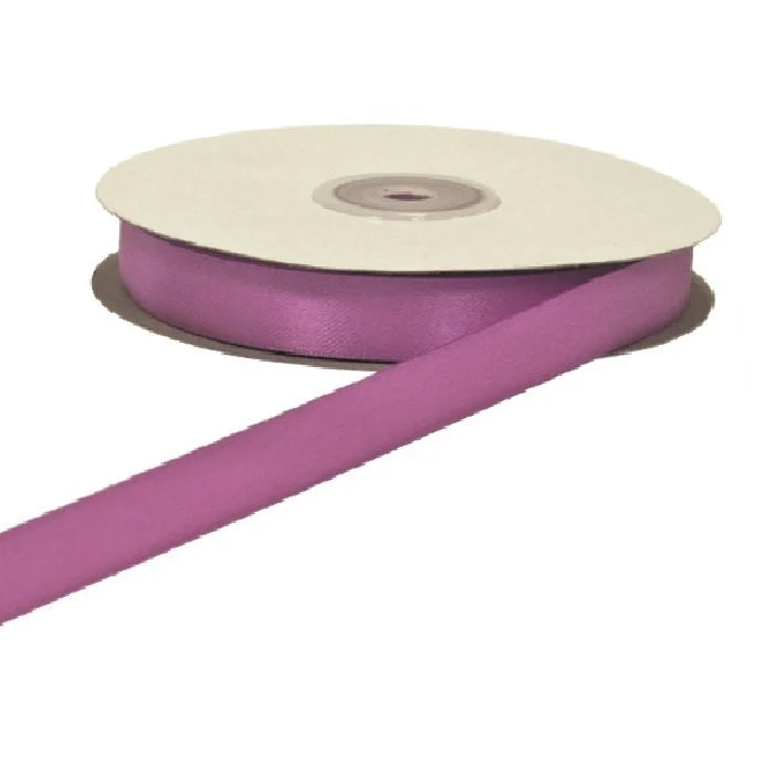 ETM Nastro Doppio Raso 6 Mm 50 Mt Fuxia