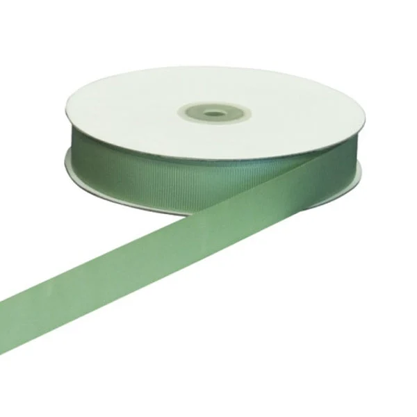 ETM Nastro Grosgrain 10 Mm 50 Mt Verde Muschio