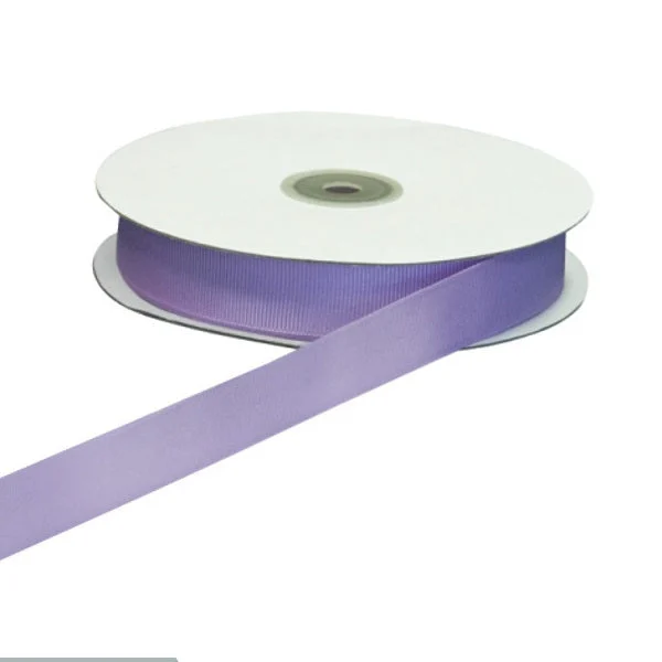 ETM Nastro Grosgrain 20 Mm 50 Mt Lilla