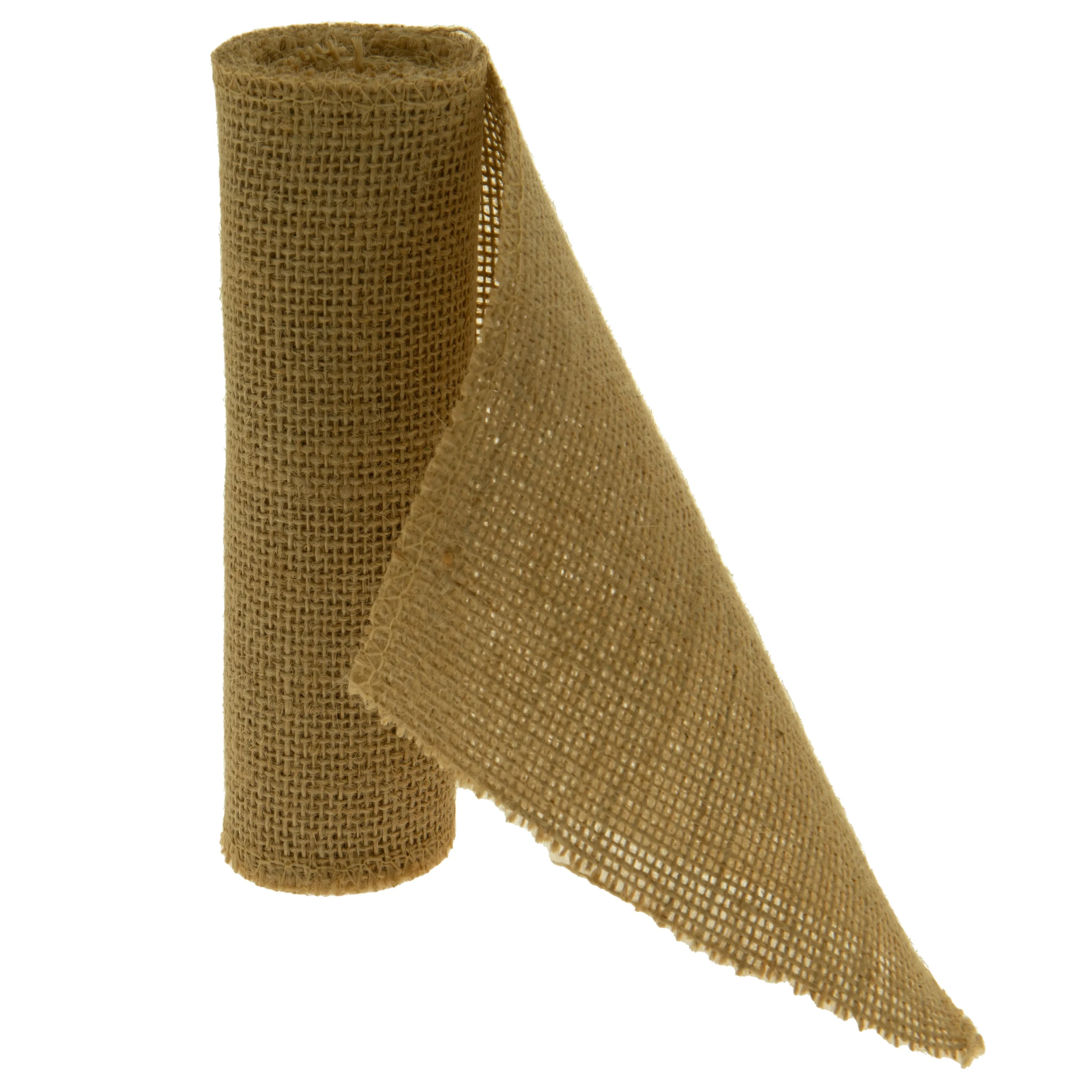 ETM Nastro Juta H 30 Cm L 3 Mt Grana Grezza
